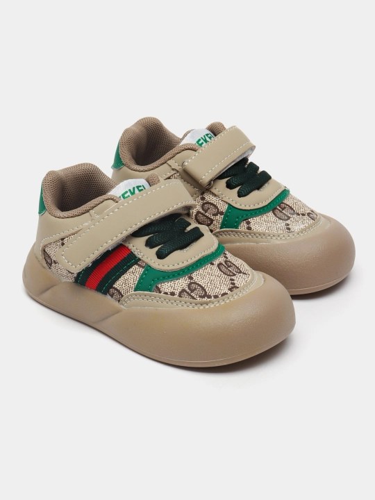 Sport-style sneakers